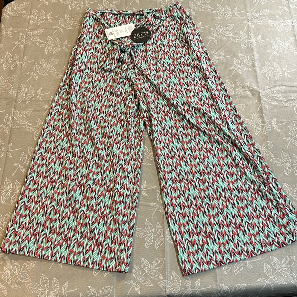 Ladies Zilch Pants.